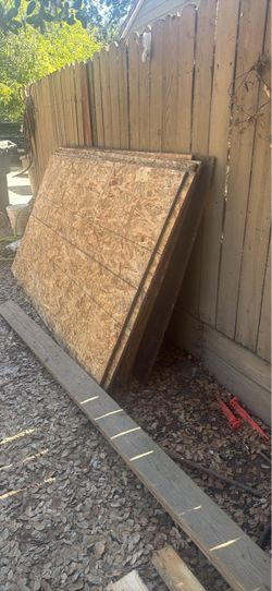 Madera y más