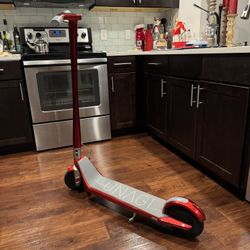 UNAGI Model One Classic Scooter Dual Motor