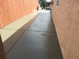 Cement