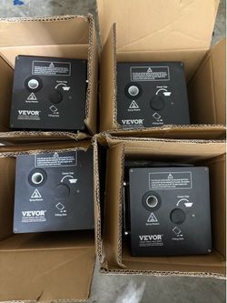 VEVOR Sparklers (4) For Sale
