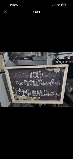 House items