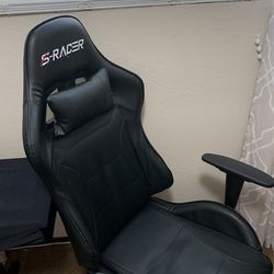 S-Racer Gaming Chair 