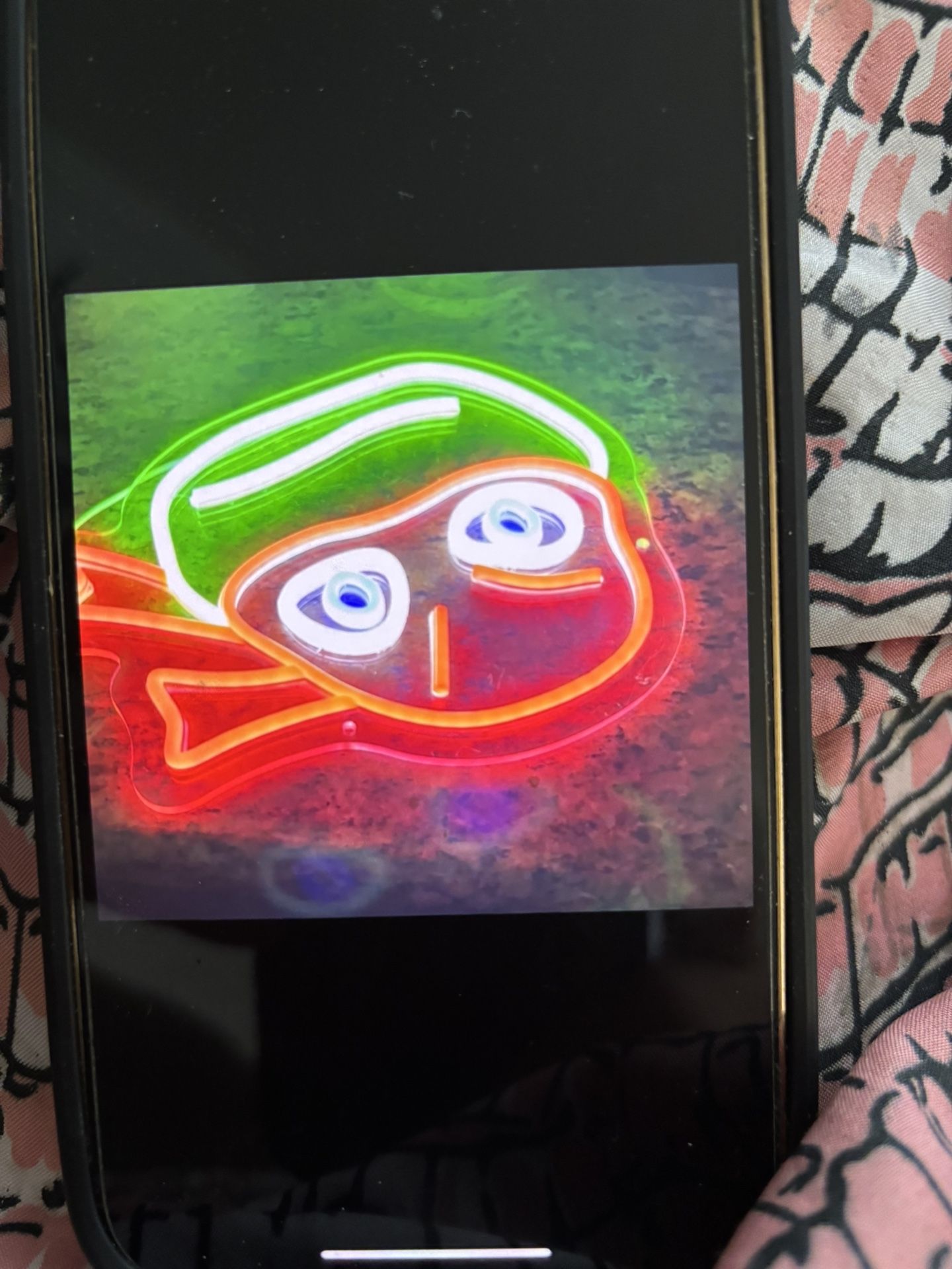 LED Neon Lights for Bedroom