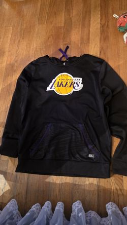 Lakers hoodie