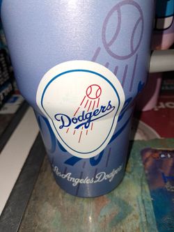 Dodgers Stanley cup