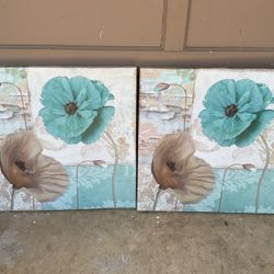 Paintings