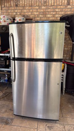 fridge General Electric