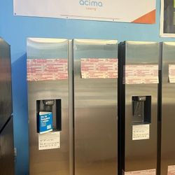 Samsung Refrigerator NT