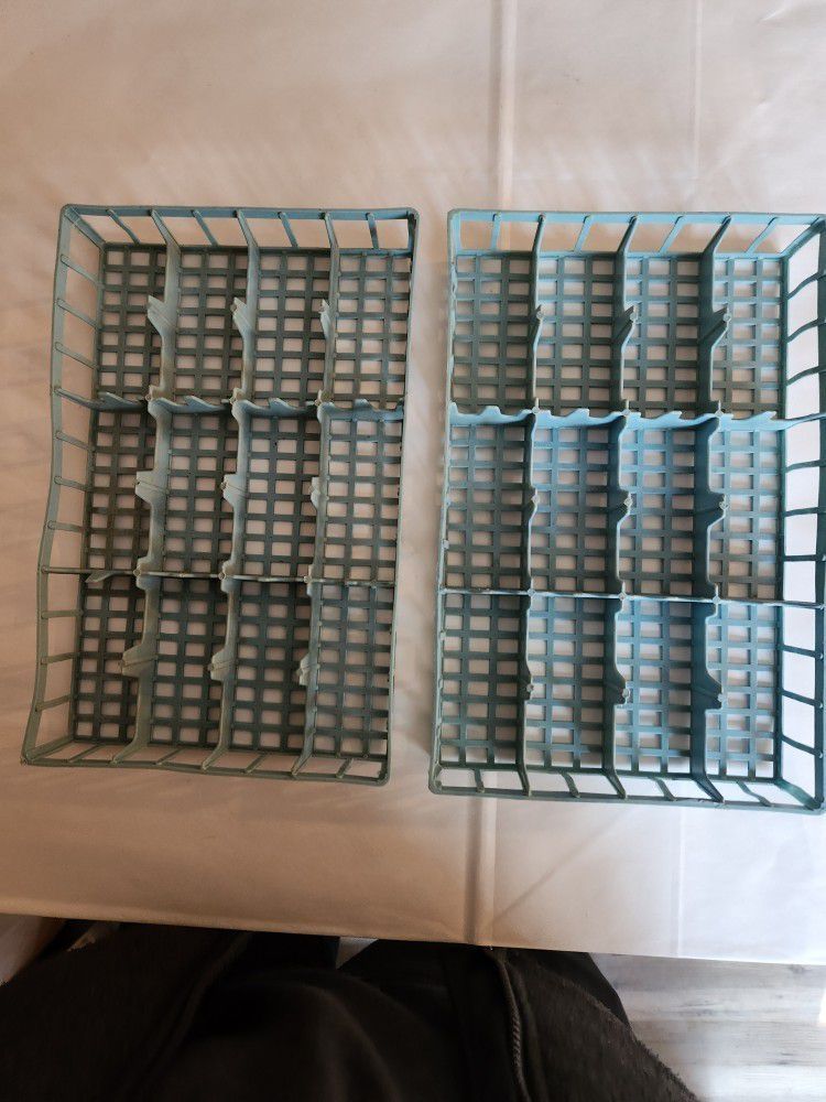 VINTAGE HOT WHEELS/MATCHBOX CAR STORAGE TRAY