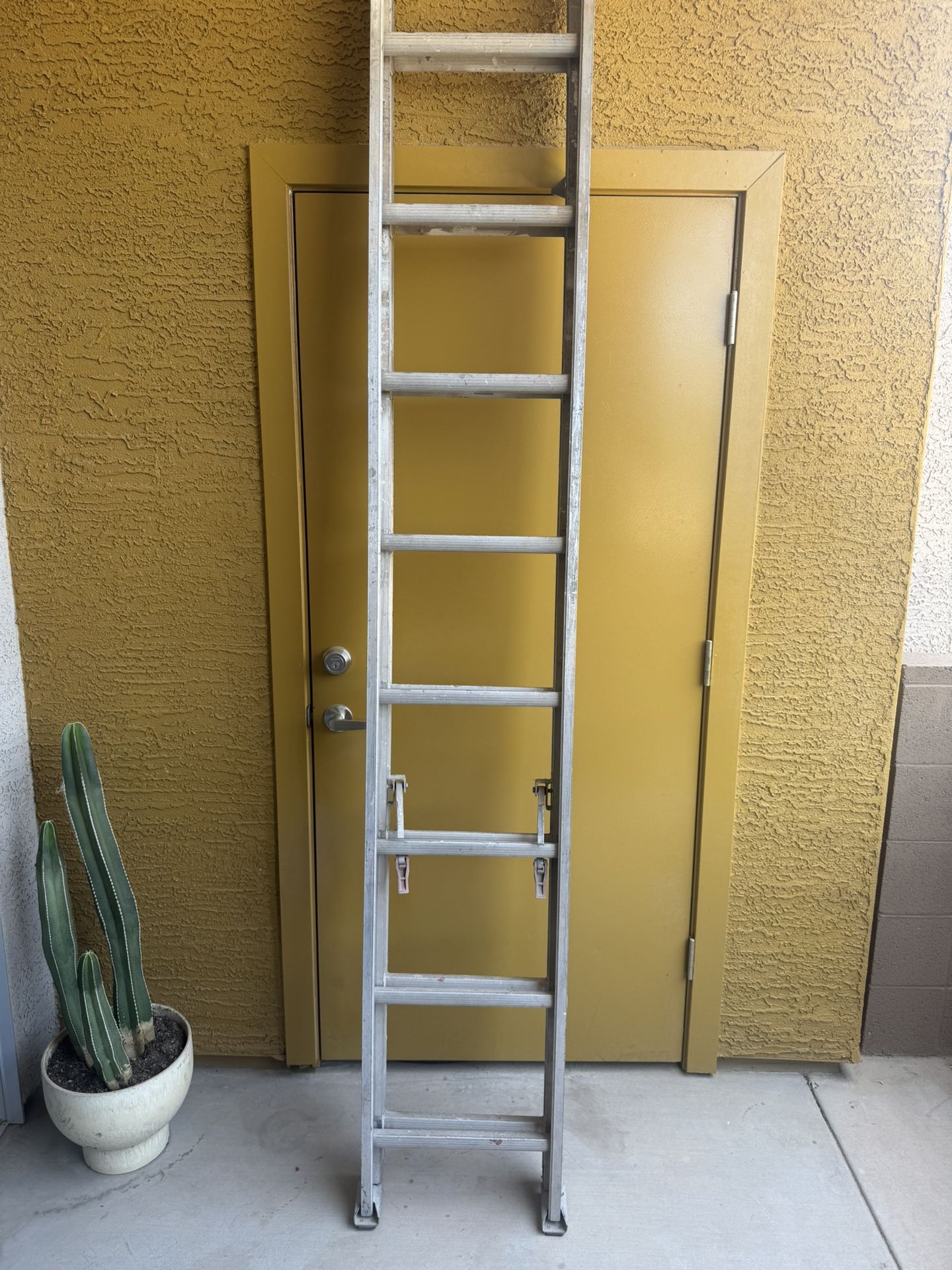16 Ft Ladder