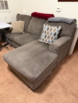 Sectional couch