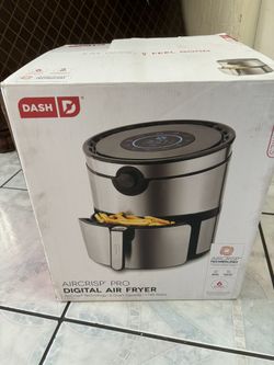 Aircriso Pro Digital Air Fryer