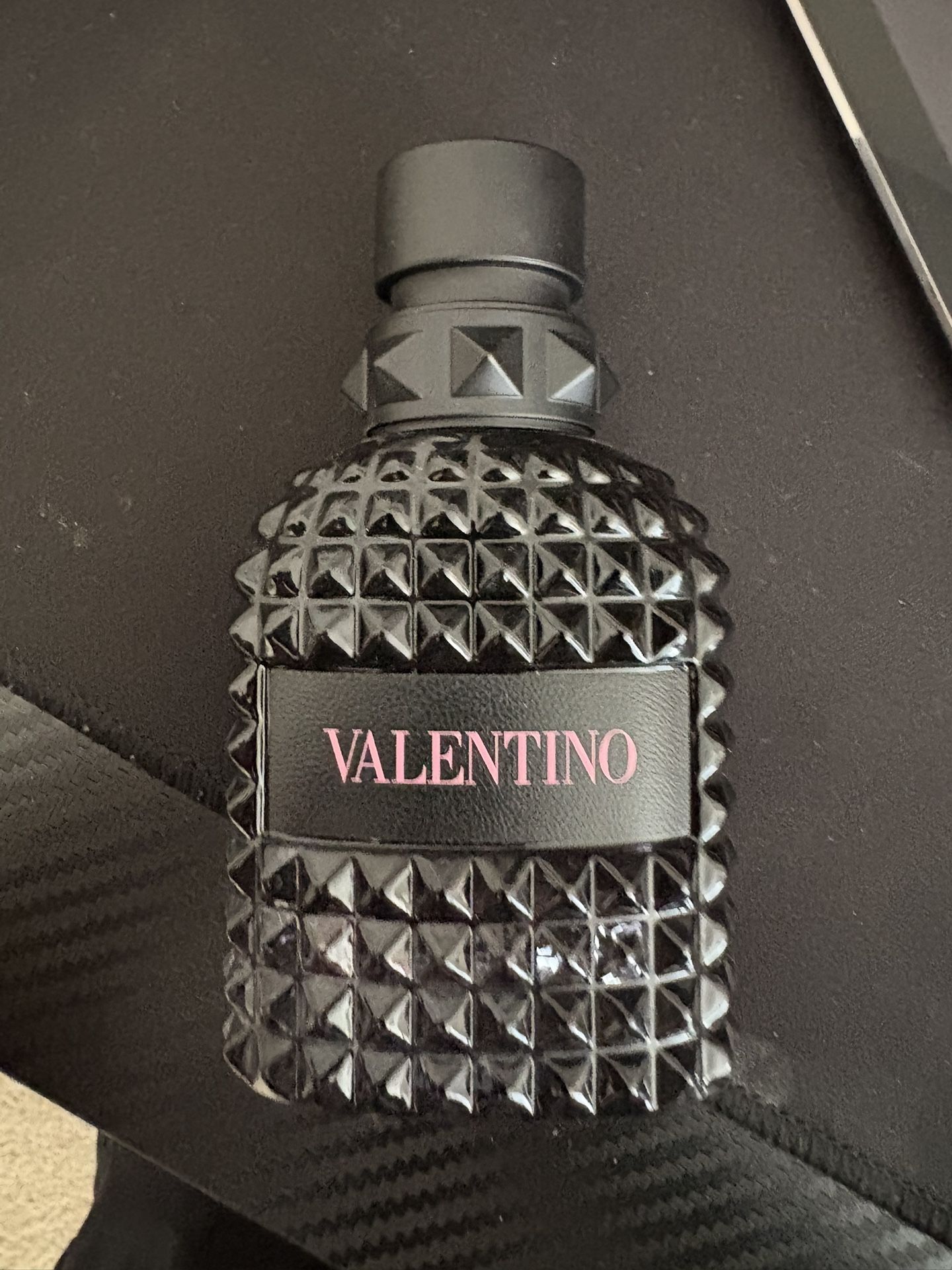 Valentino And Cuba Cigars Cologne 