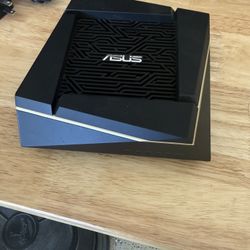 ASUS RT-AX92U AX6100 Tri-Band WiFi 6 Router 