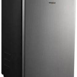 Whirlpool Mini Fridge 