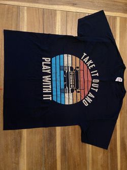 Men’s T Shirt L
