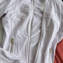 Lululemon Define Jacket