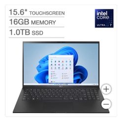 LG Gram  16inc (2024)