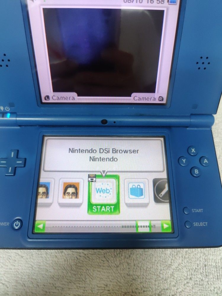 Nintendo Dsi XL for Sale in Long Beach, CA - OfferUp