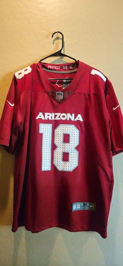 AZ Cardinals Jersey