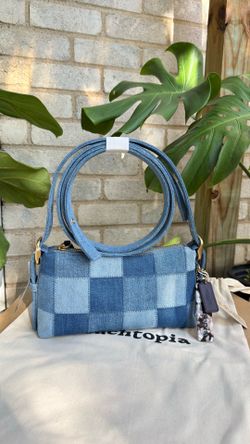 Coachtopia alterego shoulder bag