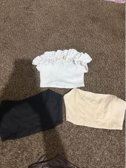 Size M $10