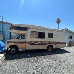 Tioga RV