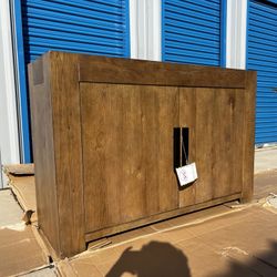 Brand New. Sideboard Sever. $399