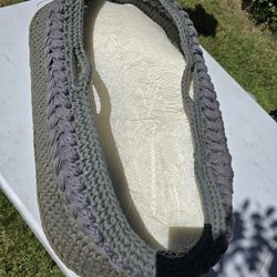 Baby Basket/Carrier