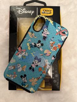 Disney otterbox Iphone Case