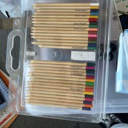 Art Supplies