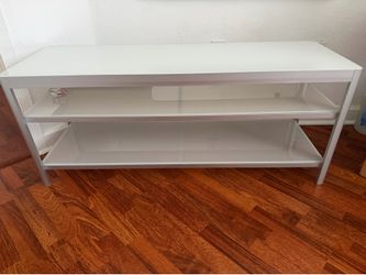 TV table