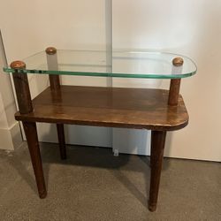 Mid Century Modern Side table