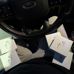 AirPod 4 ANC