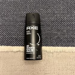 Axe Black Long Lasting Men's Deodorant Stick, Frozen Pear and Cedarwood, 4 oz