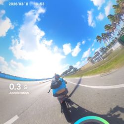 119 mph Ebike super73