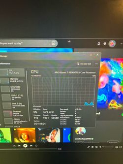 High end gaming pc