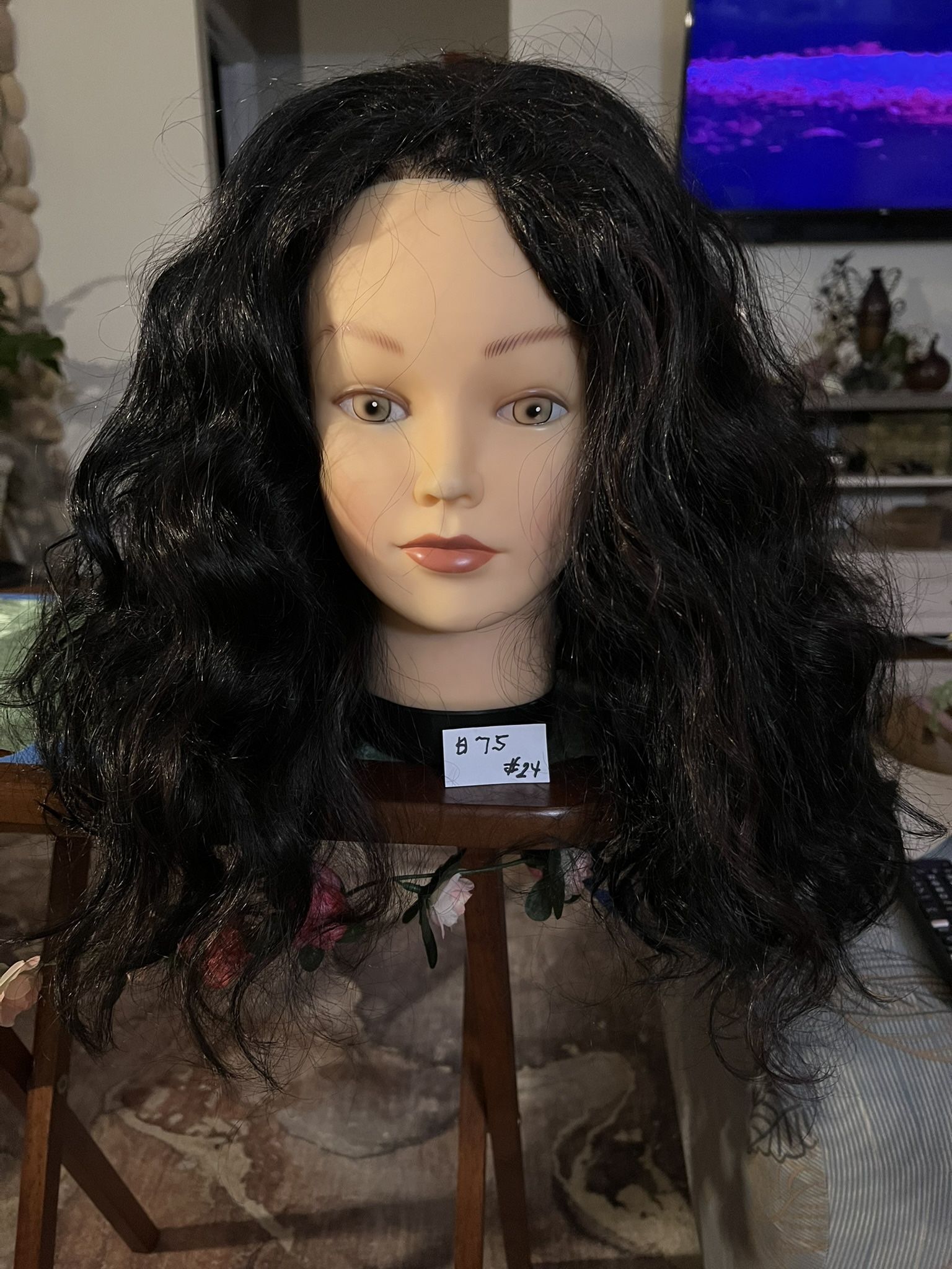 Wigs