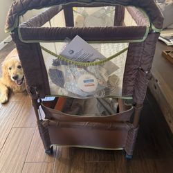 Baby Bassinet 