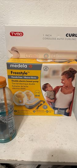 Medela Breast Pump