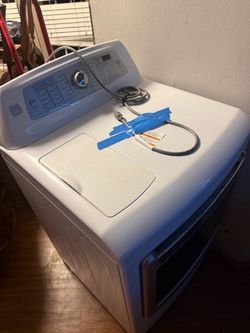 Kenmore Gas Dryer