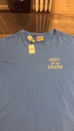 Dept Galerie Shirt
