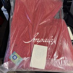 Impala Floor Mats 