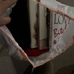 Mystery Bag / Clothes 