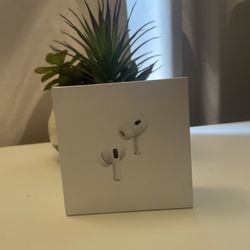 AirPod Pro Gen 2 