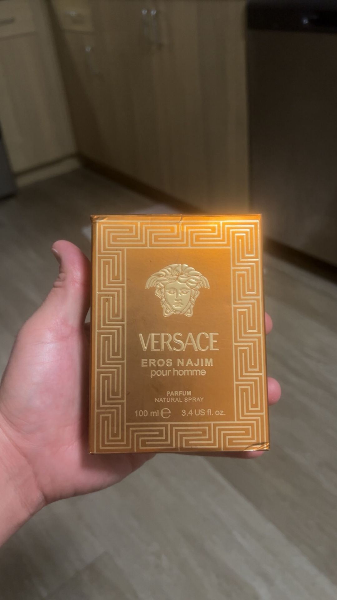 Versace Men’s