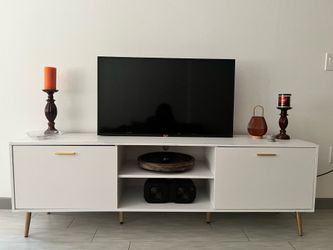 TV STAND FOR SALE MUST GO