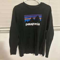 Patagonia Long Sleeve 