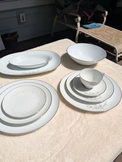 Noritake China
