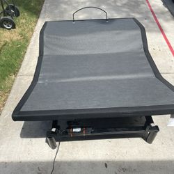 Mattress Firm 300 Adjustable Bed Full Size 